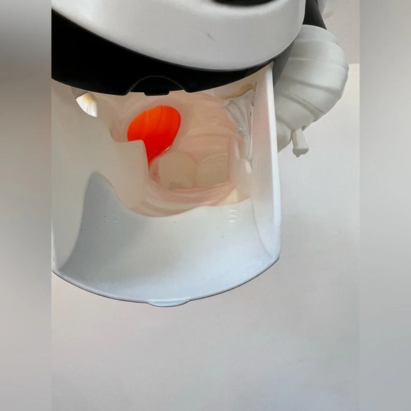 Disney Parks Mummy Mickey Halloween Jack o lantern Popcorn bucket - Picture 9 of 13